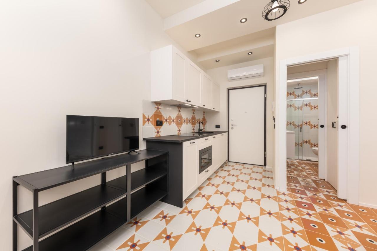 Casa Da Suite Icona Milano Eksteriør billede