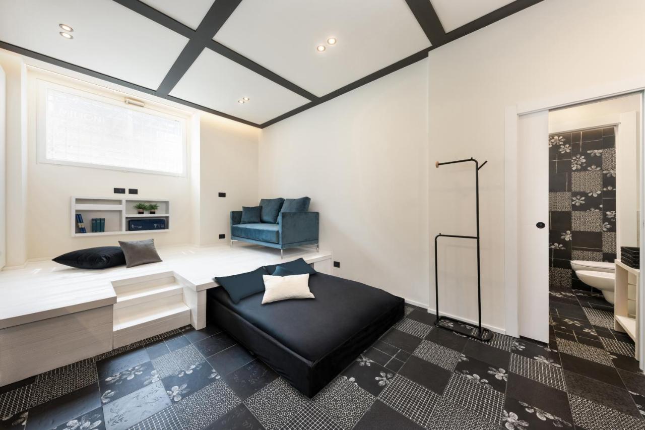 Casa Da Suite Icona Milano Eksteriør billede