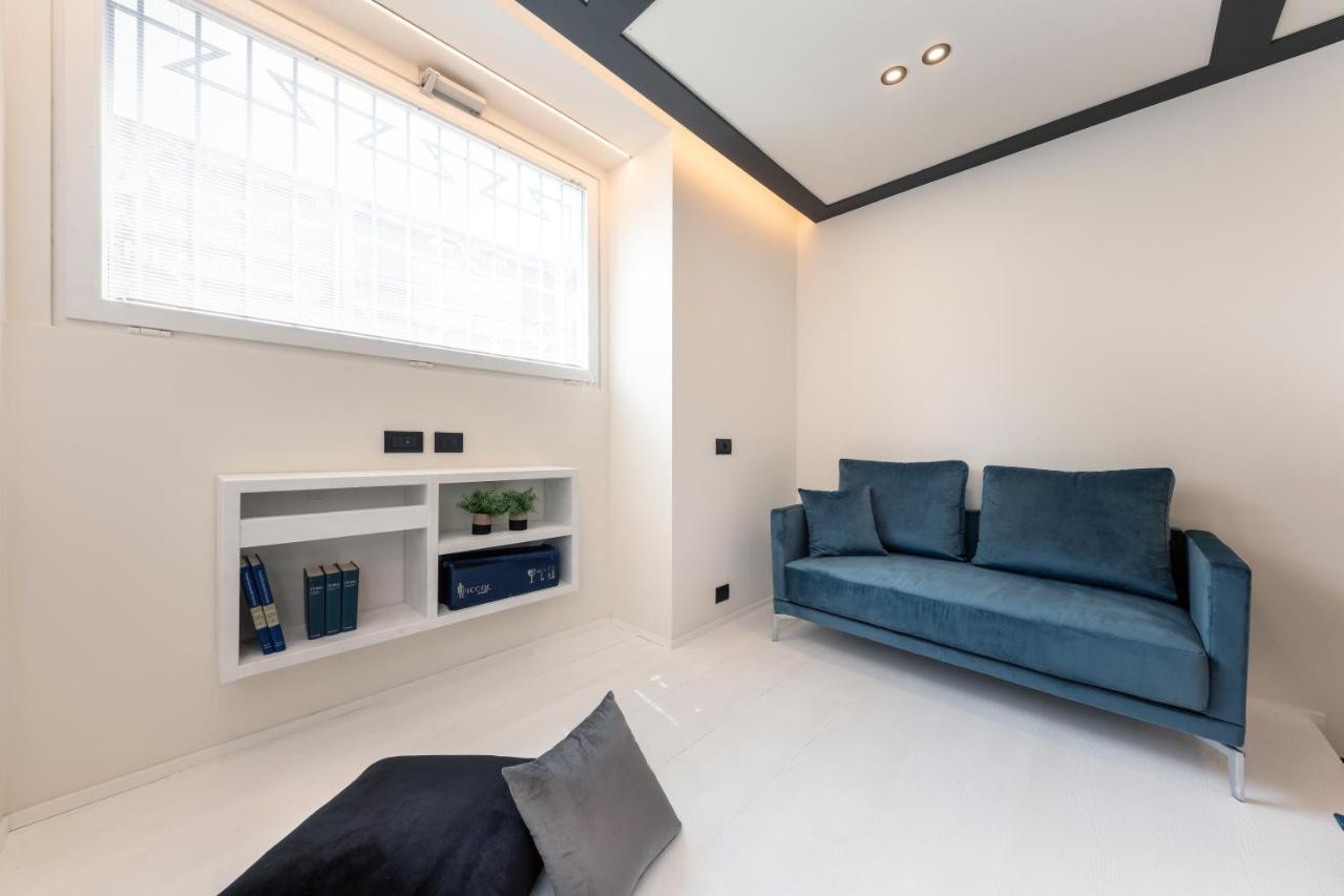 Casa Da Suite Icona Milano Eksteriør billede