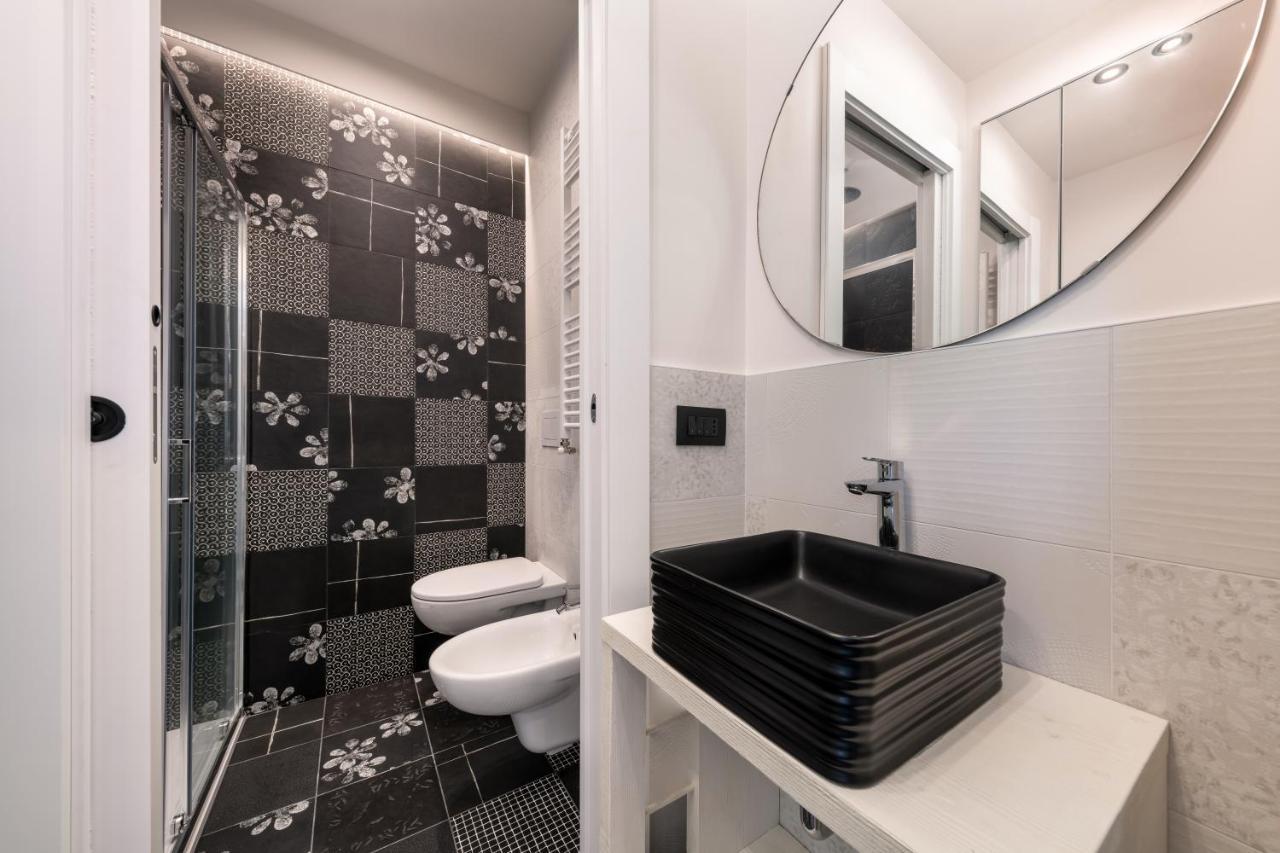 Casa Da Suite Icona Milano Eksteriør billede
