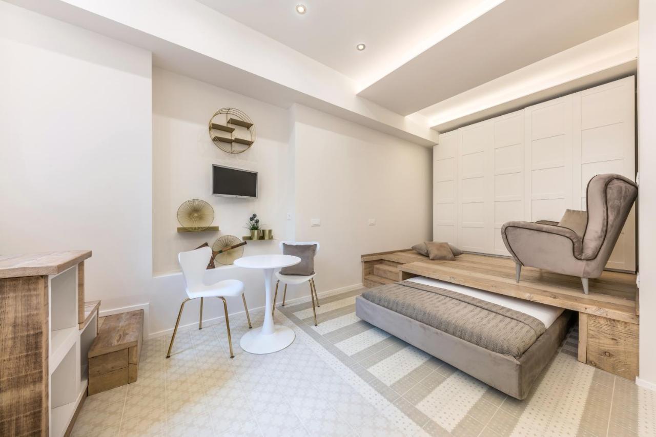 Casa Da Suite Icona Milano Eksteriør billede